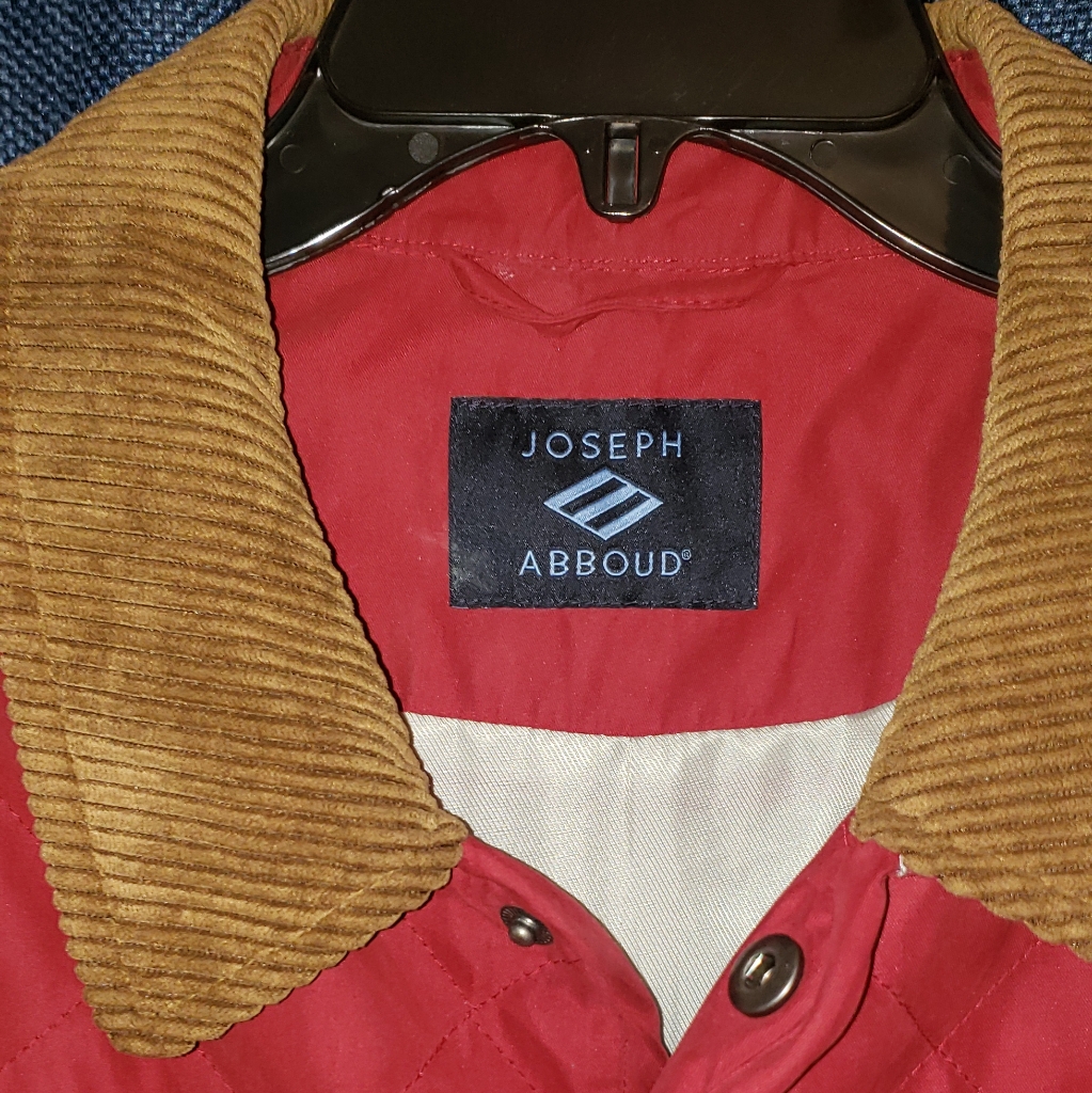 Joseph Abboud